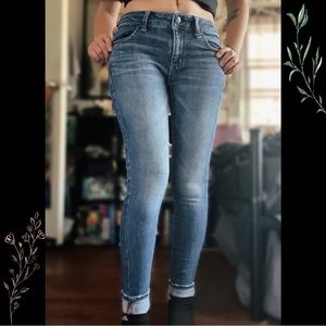 American Eagle Jeggings